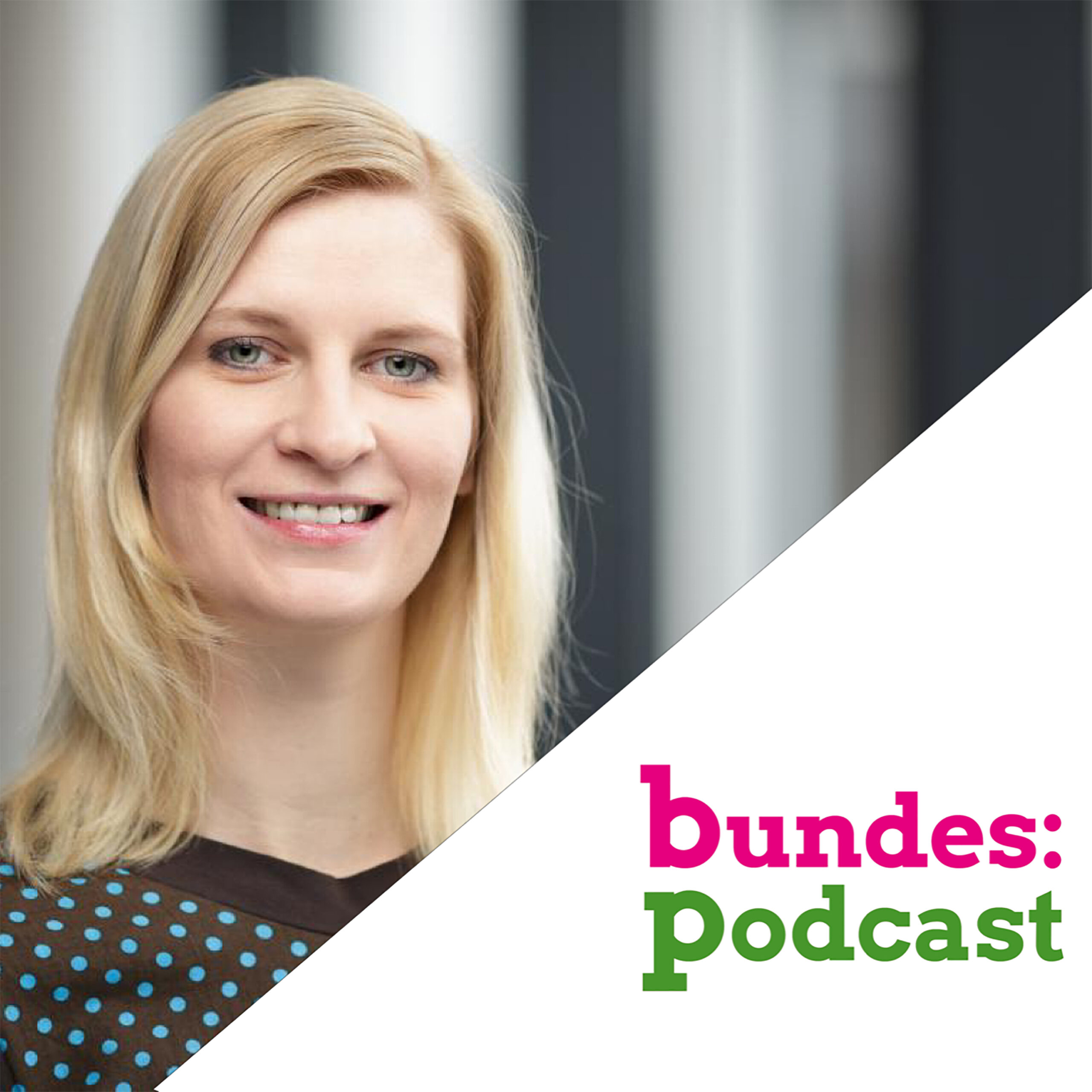 Madeleine Henfling Bei bundes:podcast