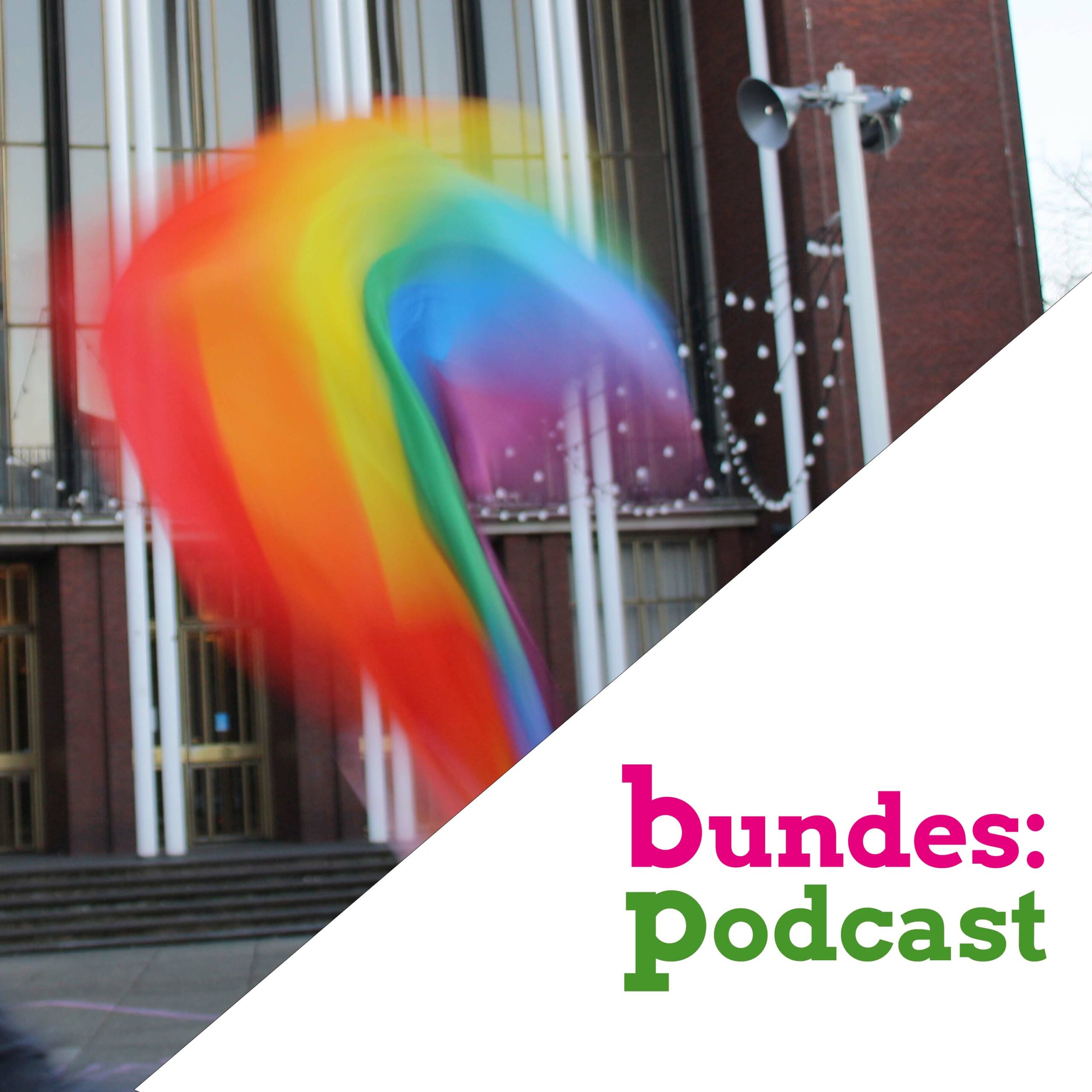 S1 Folge 14: Polen und die LGBTIQ Freedom Zone