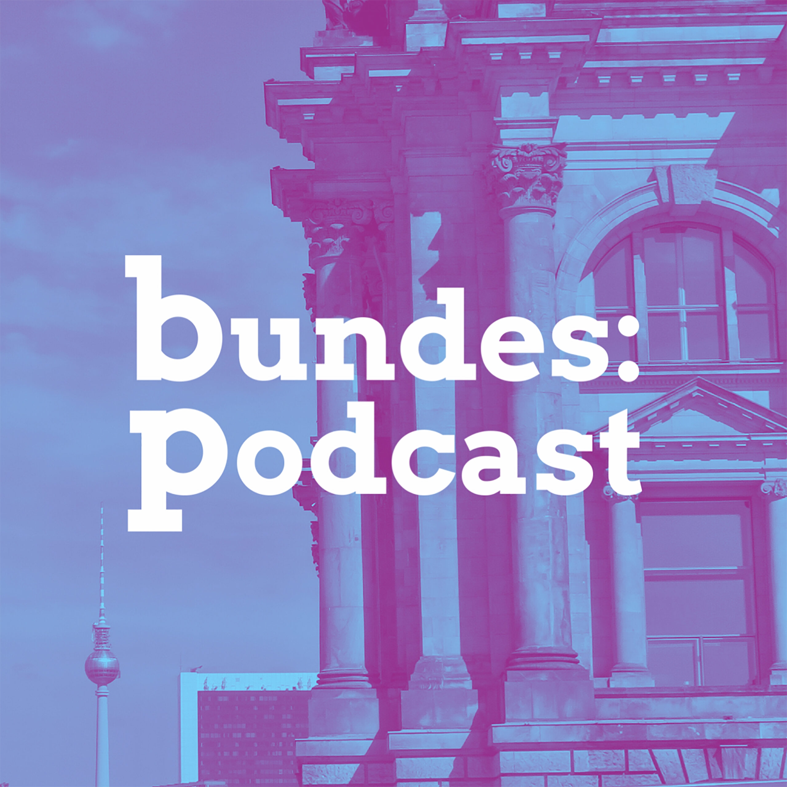 bundes:podcast