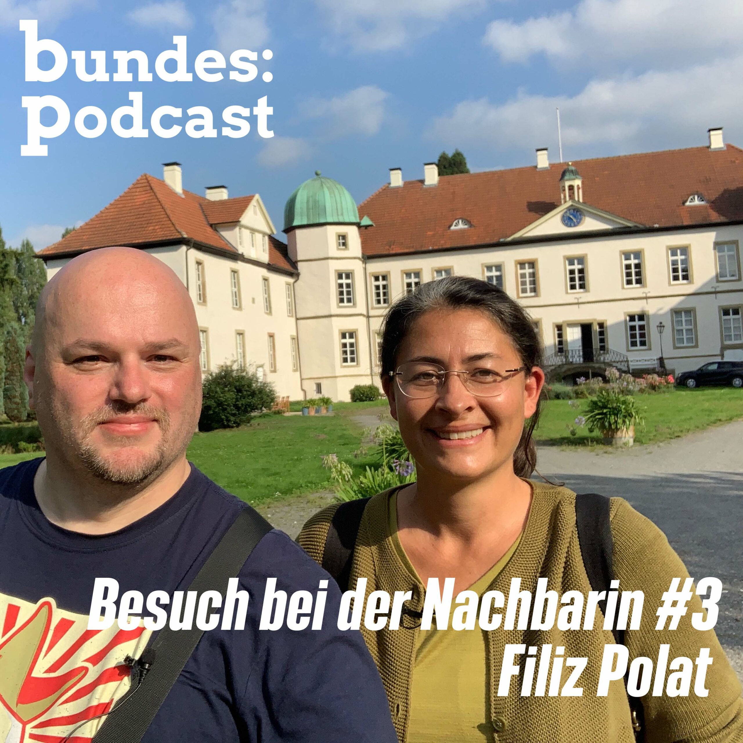 S1 Folge 21: Integration auf Augenhöhe | Bei Filiz Polat im Osnabrücker Land