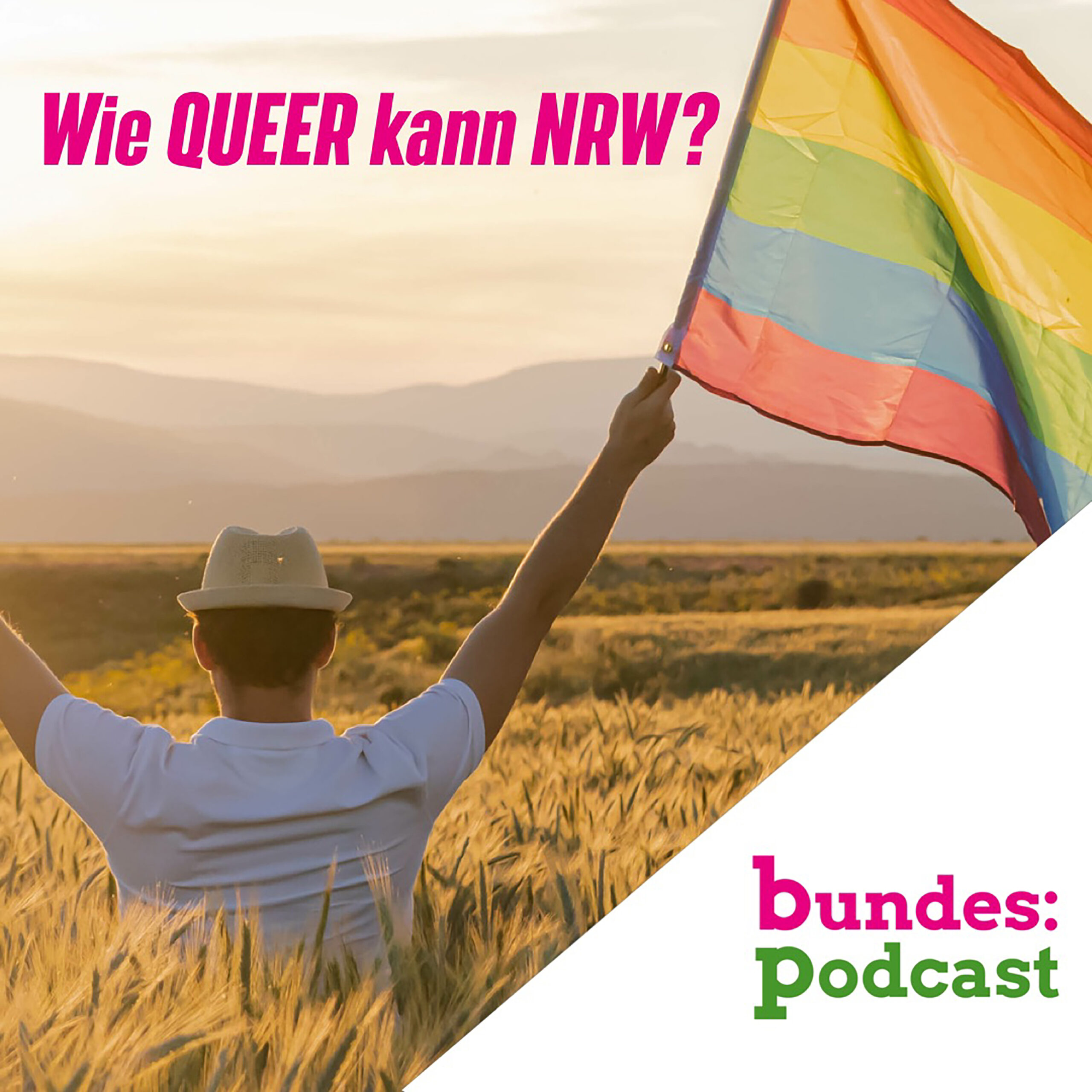 S2 Folge 26: Wie QUEER kann NRW?