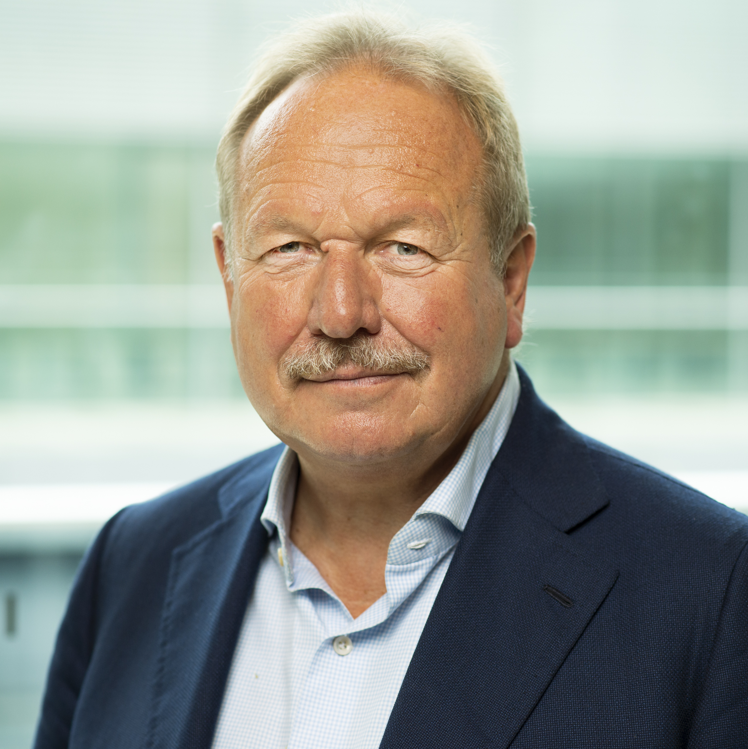Frank Bsirske