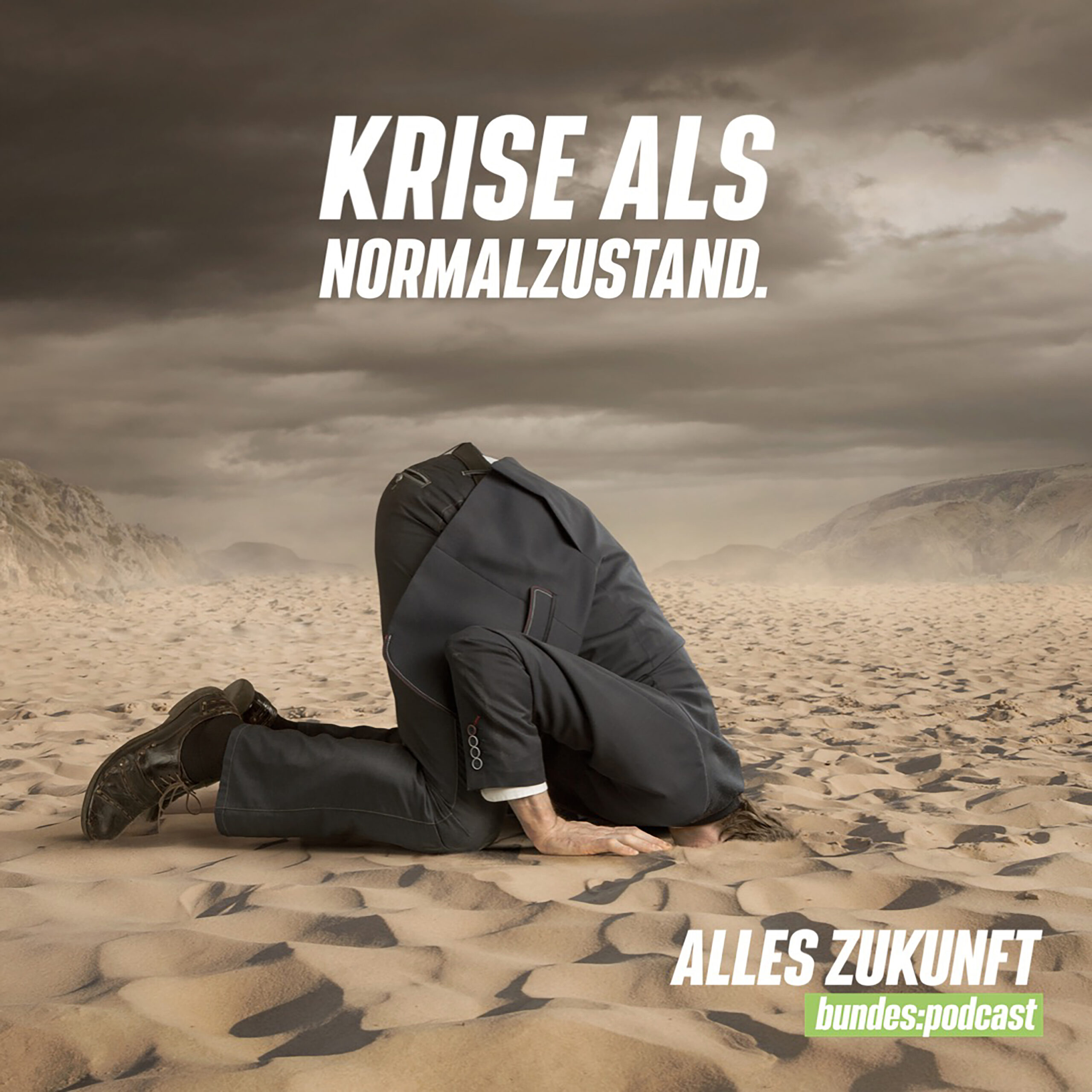 Alles Zukunft | bundes:podcast