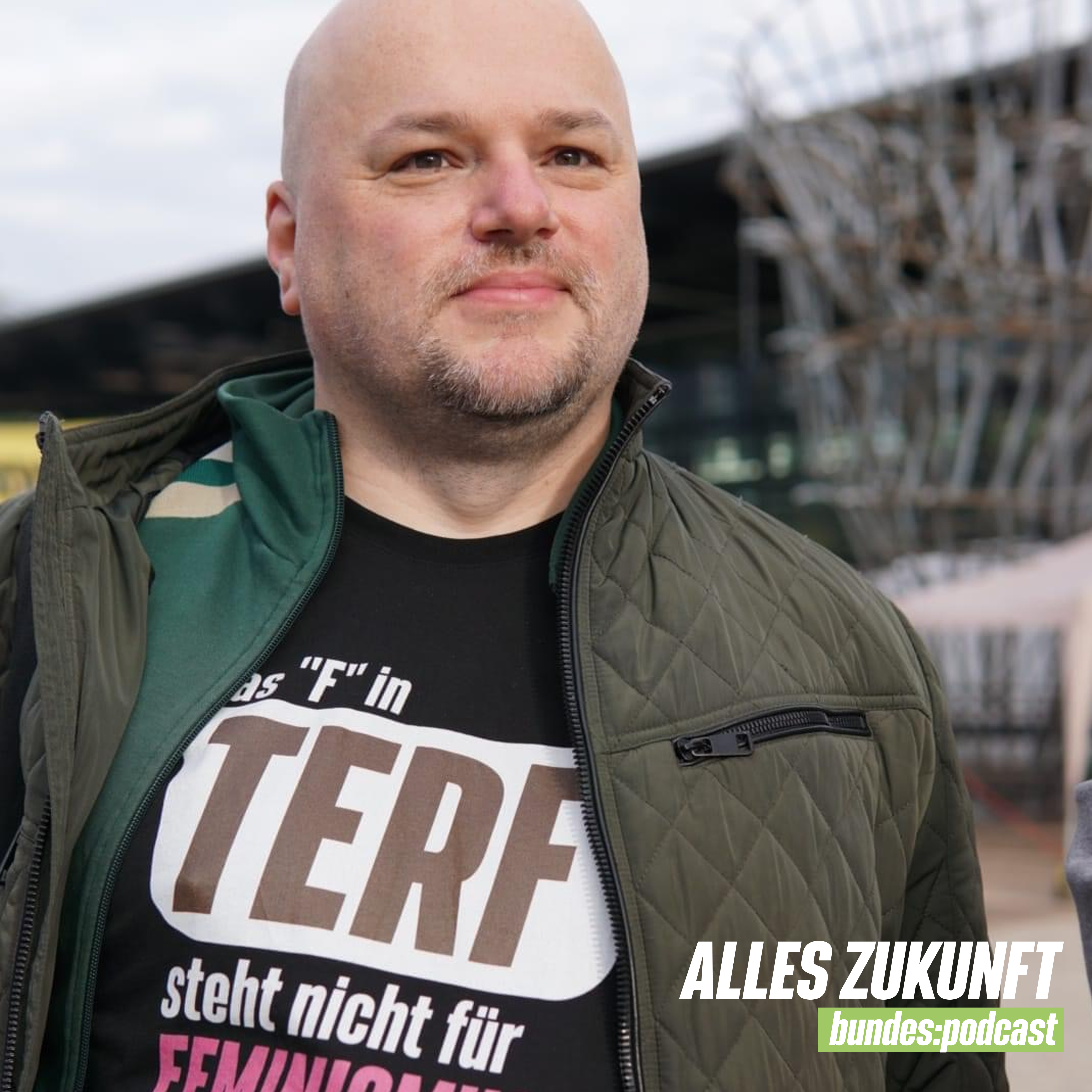 Alles Zukunft | bundes:podcast