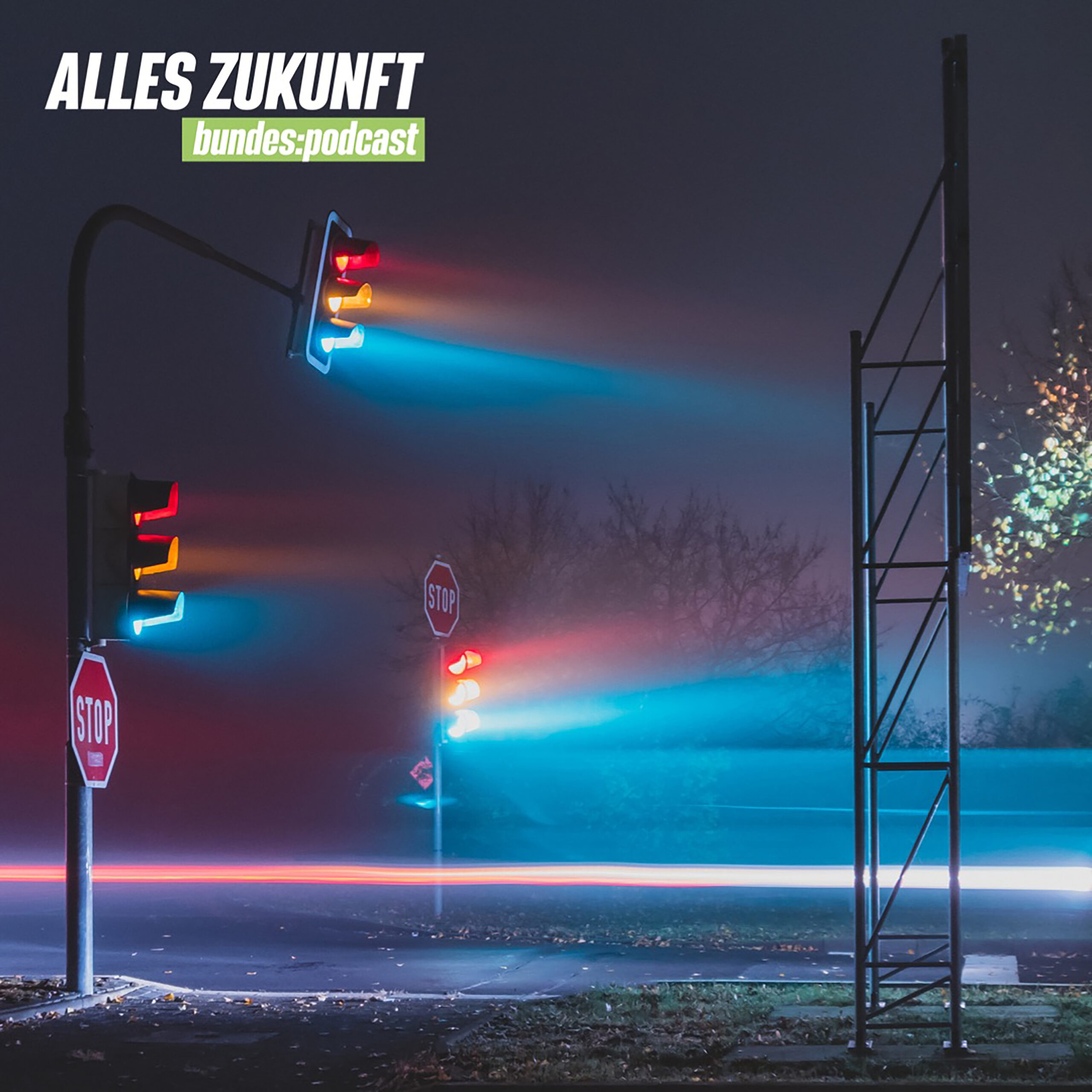 Alles Zukunft | bundes:podcast