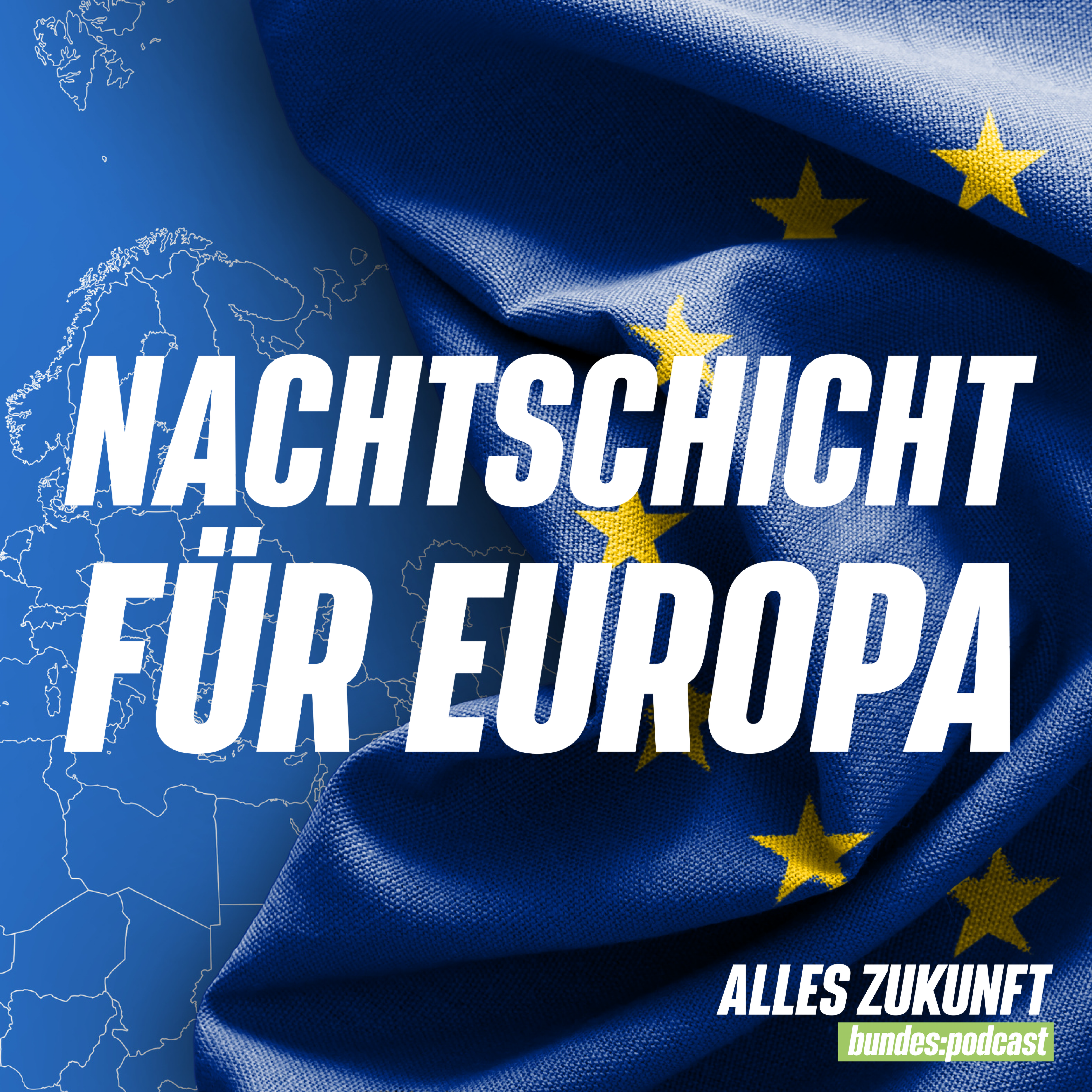 Alles Zukunft | bundes:podcast