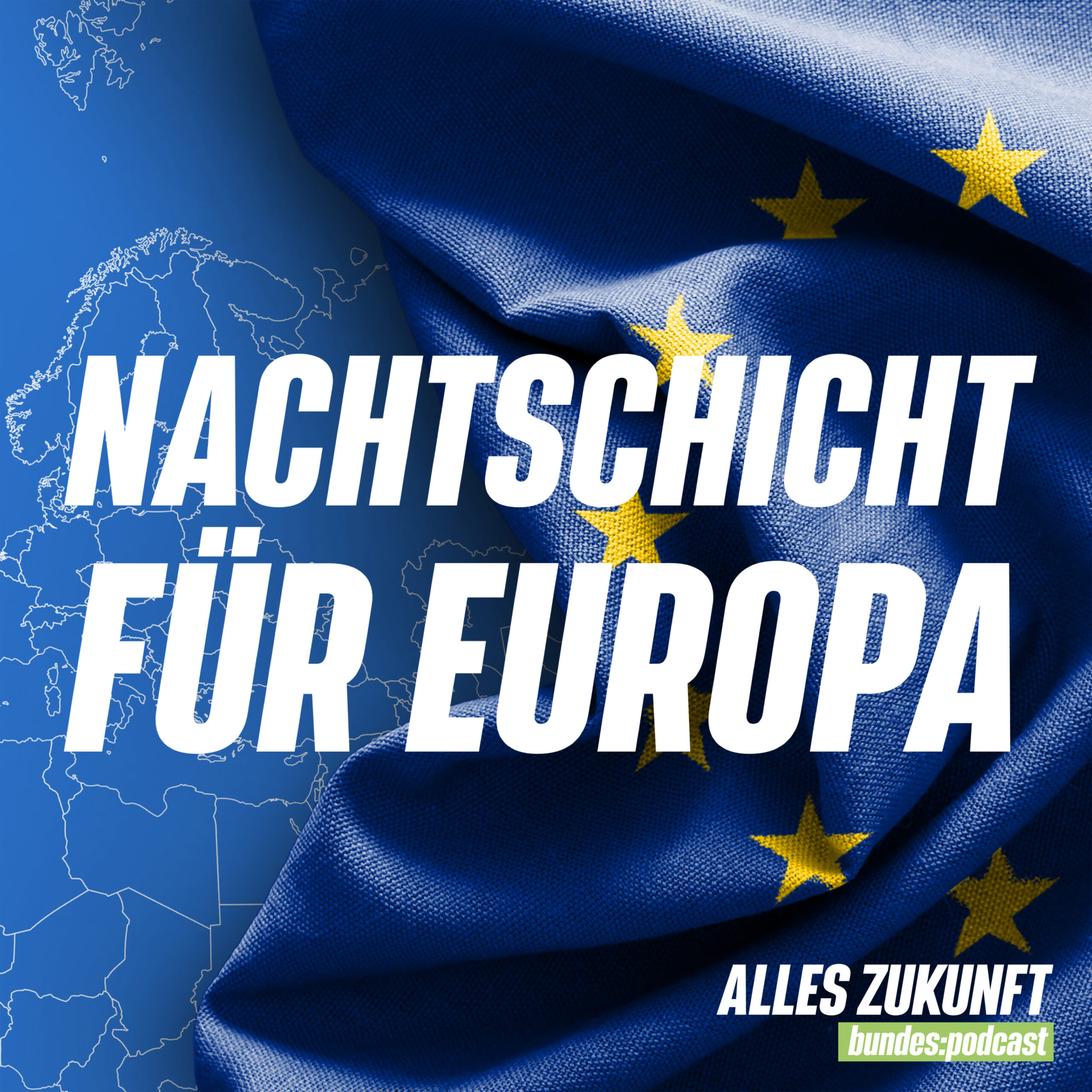 Alles Zukunft | bundes:podcast