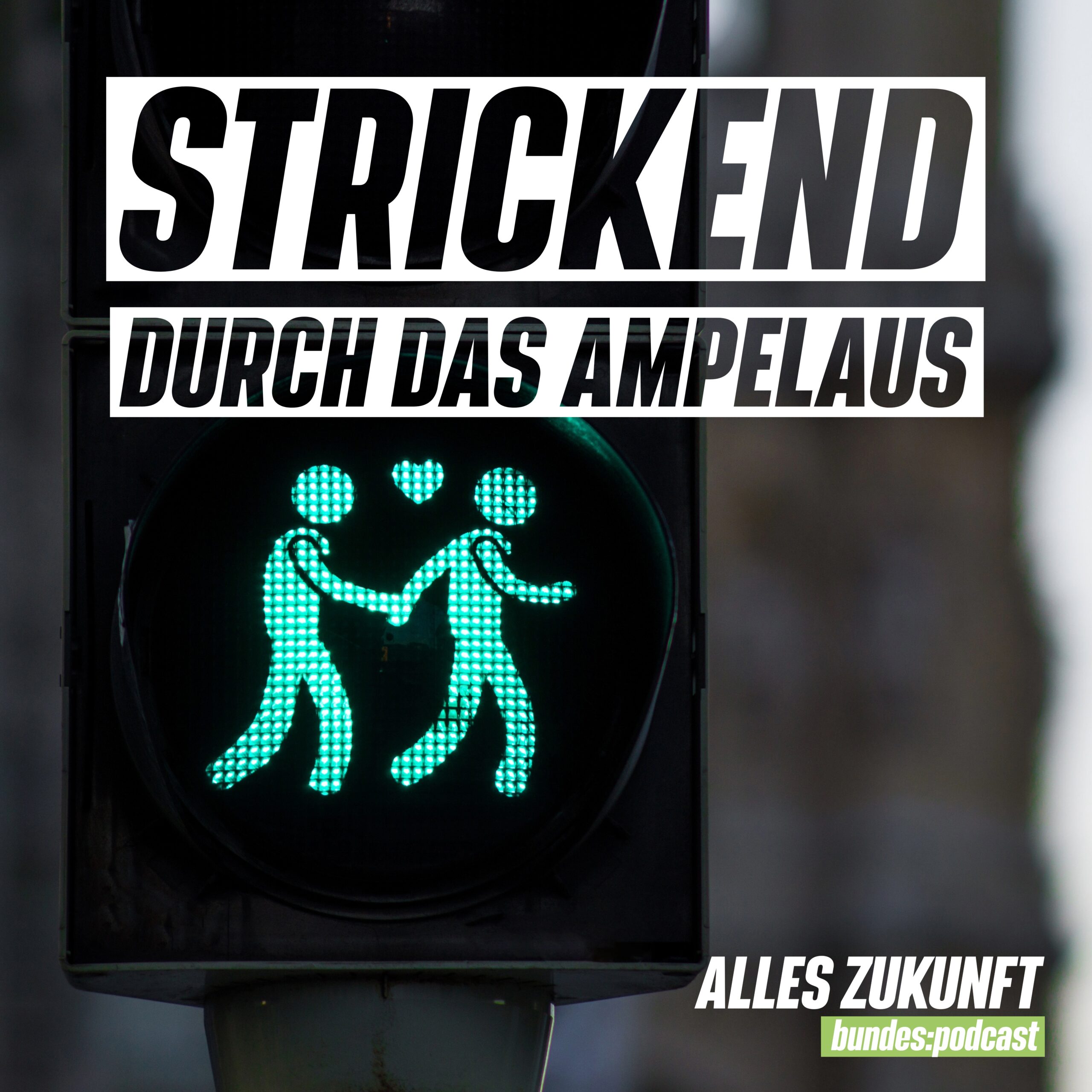 Alles Zukunft | bundes:podcast